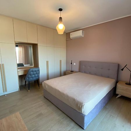 Olia Residences Lesvos Mytilene Exterior photo