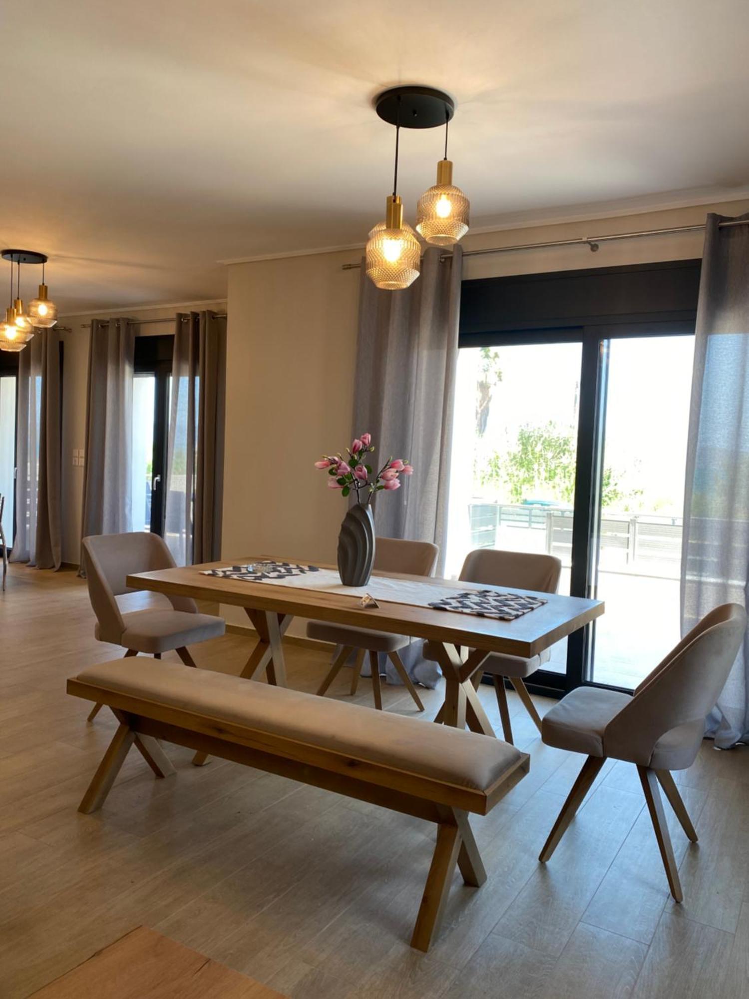 Olia Residences Lesvos Mytilene Exterior photo