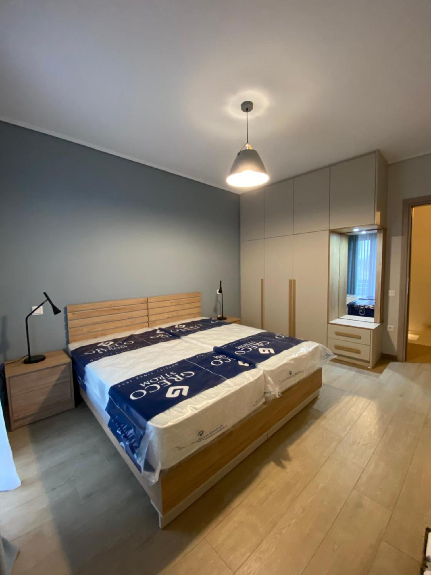 Olia Residences Lesvos Mytilene Exterior photo