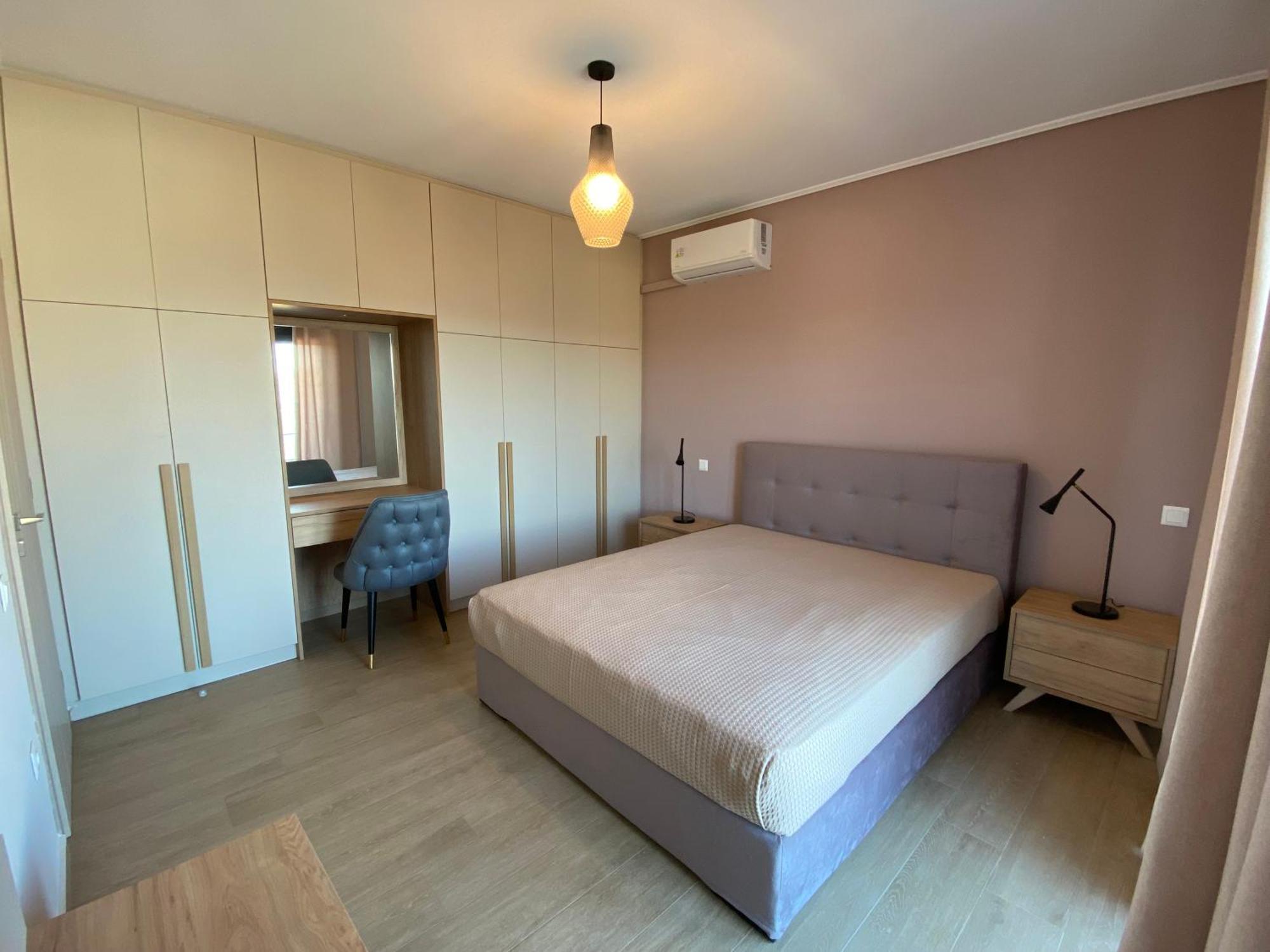 Olia Residences Lesvos Mytilene Exterior photo