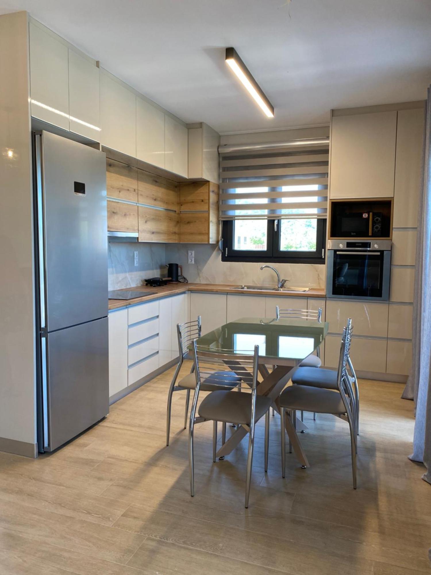 Olia Residences Lesvos Mytilene Exterior photo