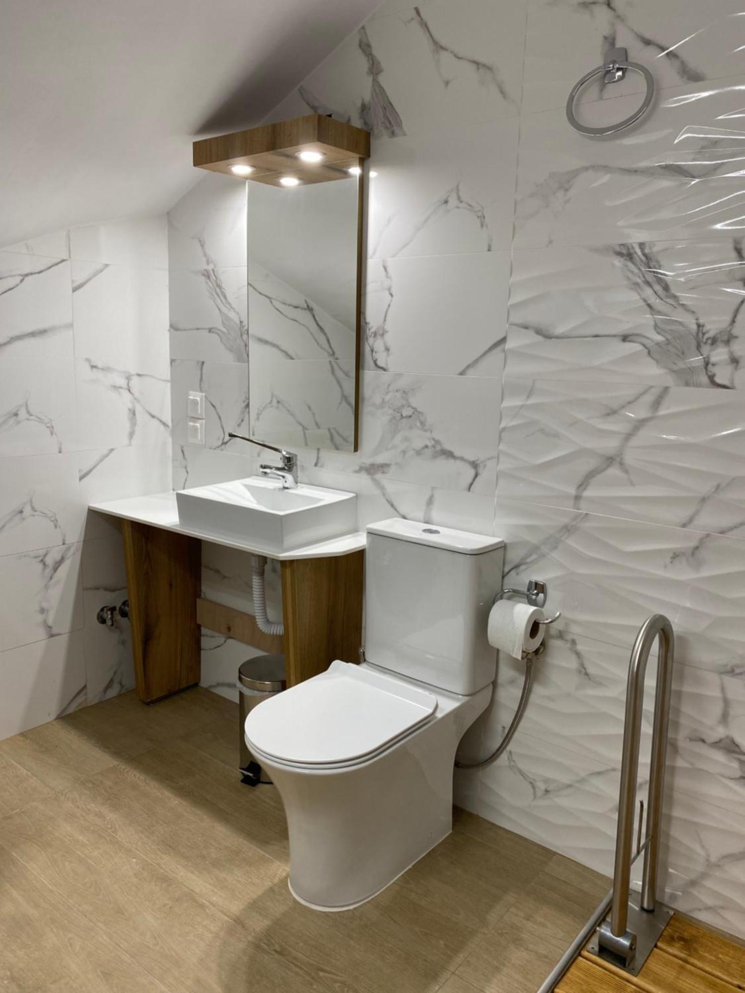 Olia Residences Lesvos Mytilene Exterior photo