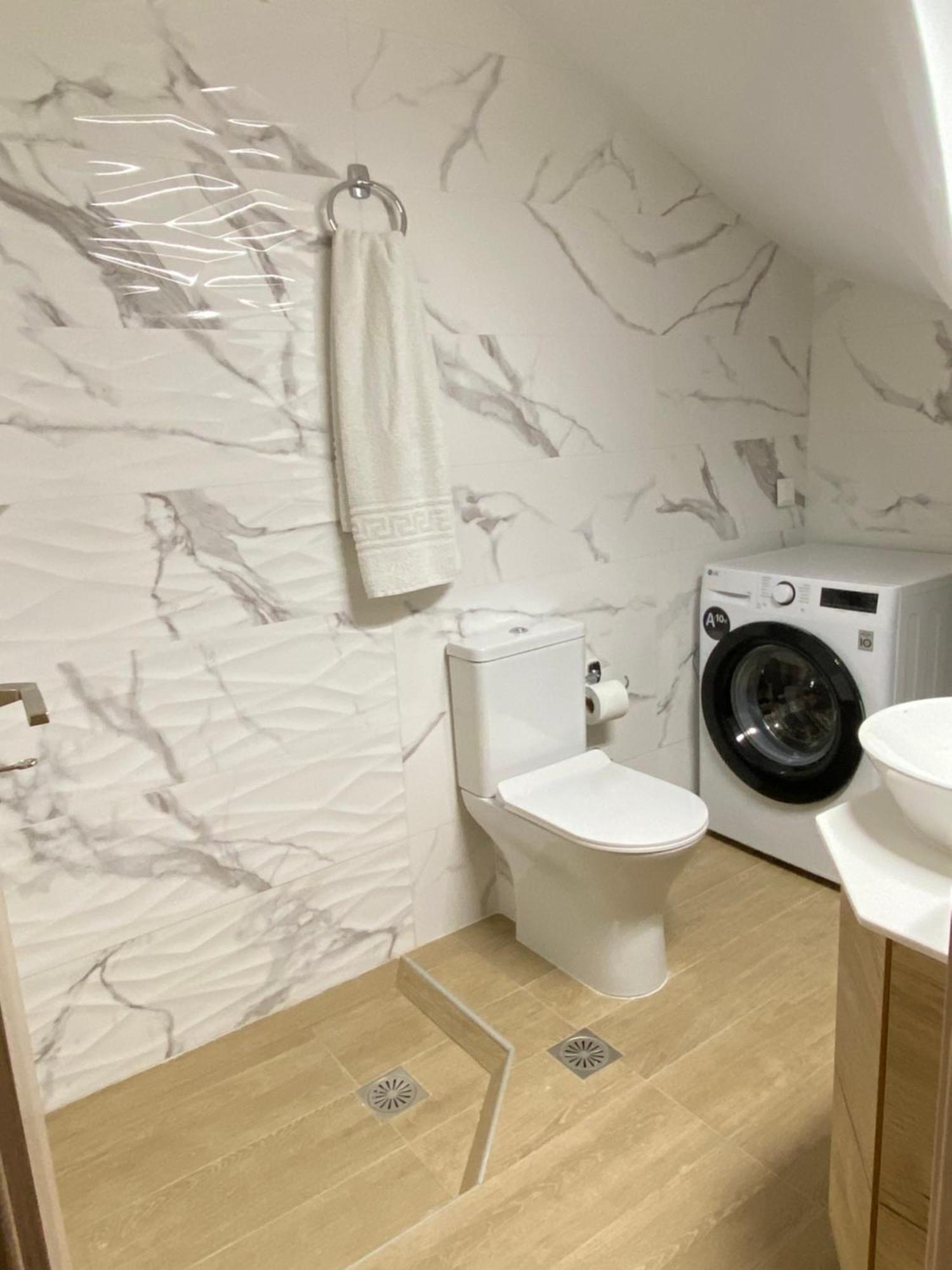 Olia Residences Lesvos Mytilene Exterior photo